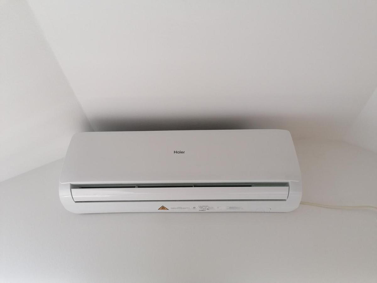 Apartmani Stille Karlobag Ngoại thất bức ảnh