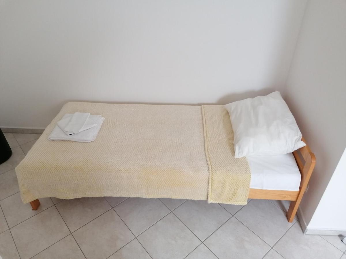 Apartmani Stille Karlobag Ngoại thất bức ảnh
