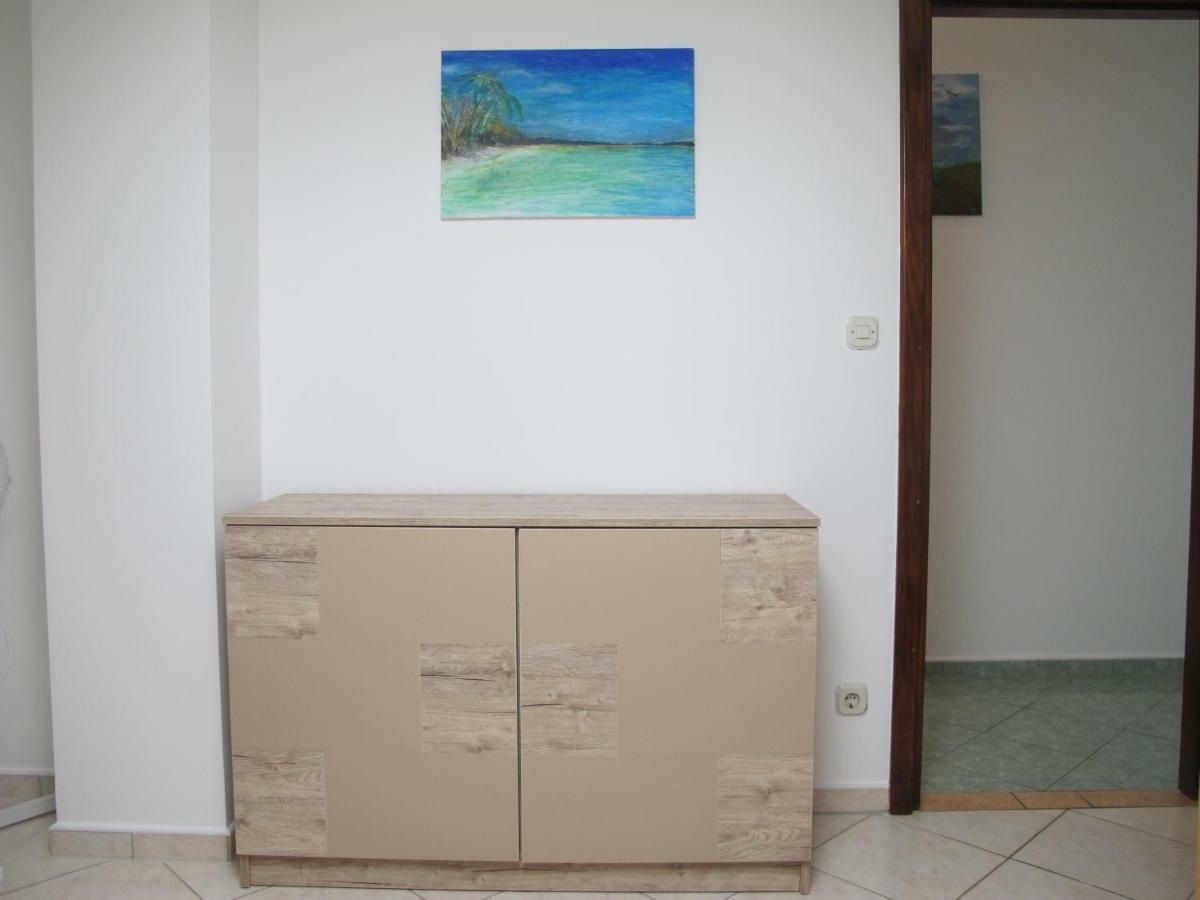 Apartmani Stille Karlobag Ngoại thất bức ảnh