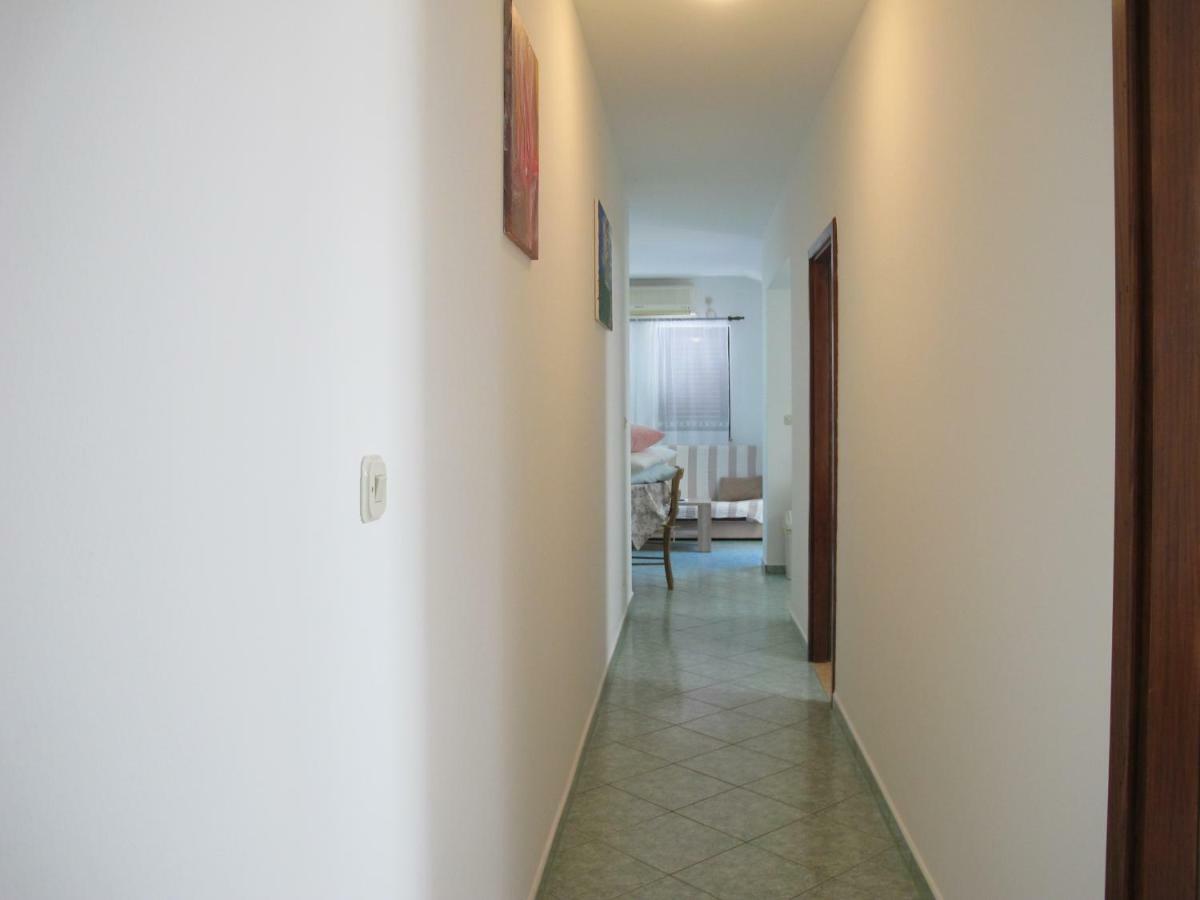 Apartmani Stille Karlobag Ngoại thất bức ảnh