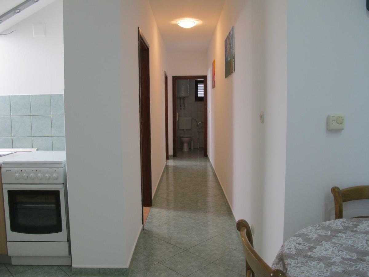 Apartmani Stille Karlobag Ngoại thất bức ảnh