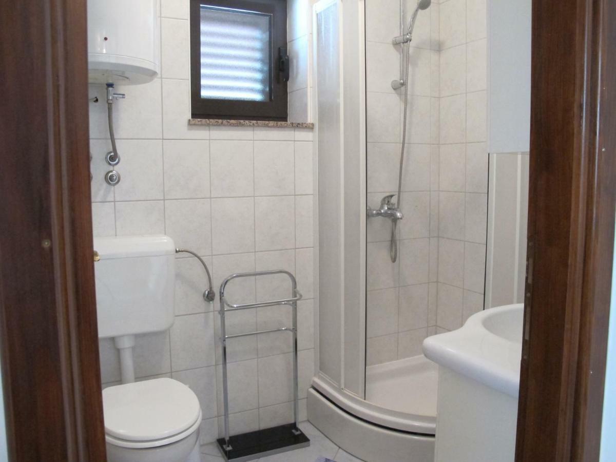 Apartmani Stille Karlobag Ngoại thất bức ảnh