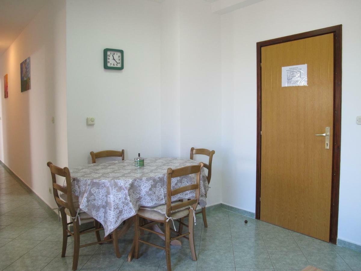 Apartmani Stille Karlobag Ngoại thất bức ảnh
